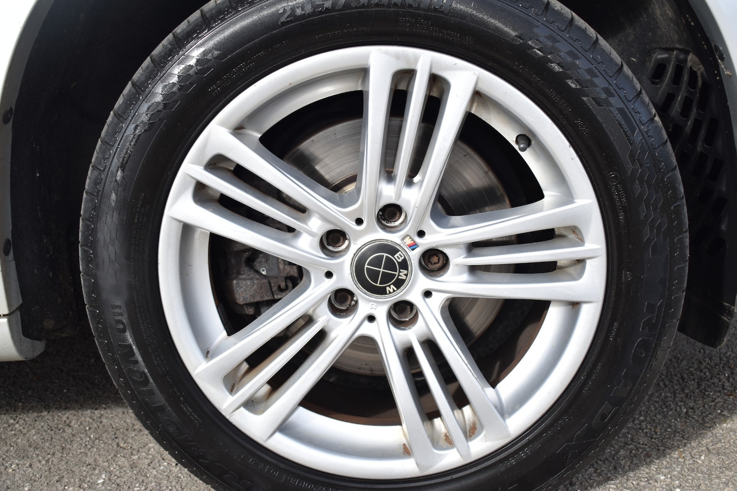 Used BMW X3 2012 for sale - 77890356: Photo 18