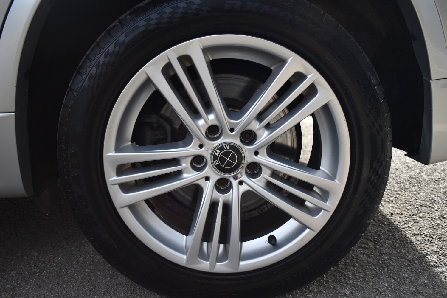 Used BMW X3 2012 for sale - 77890356: Photo 19