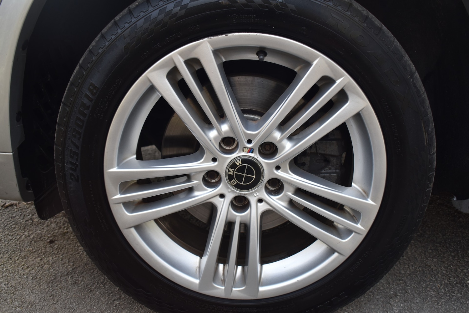 Used BMW X3 2012 for sale - 77890356: Photo 20