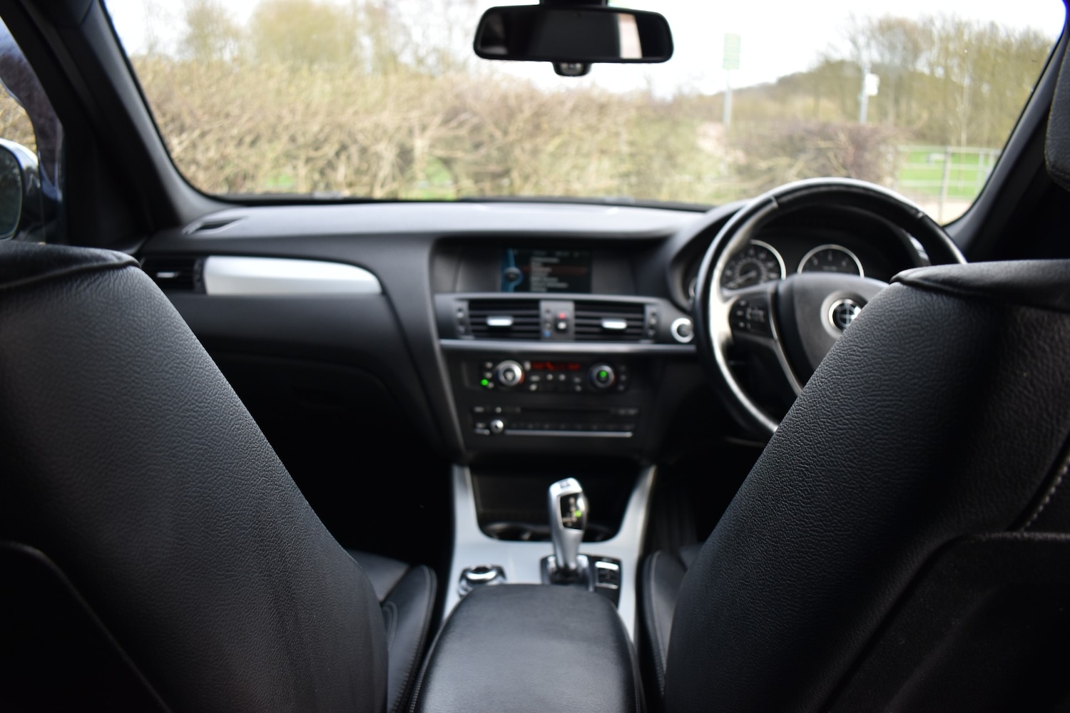 Used BMW X3 2012 for sale - 77890356: Photo 7