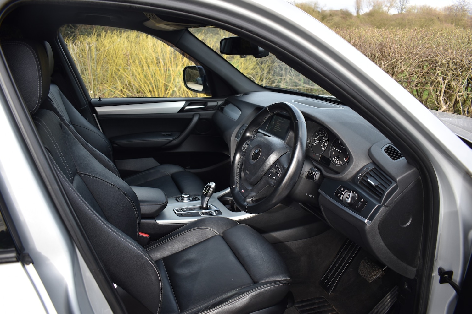 Used BMW X3 2012 for sale - 77890356: Photo 8