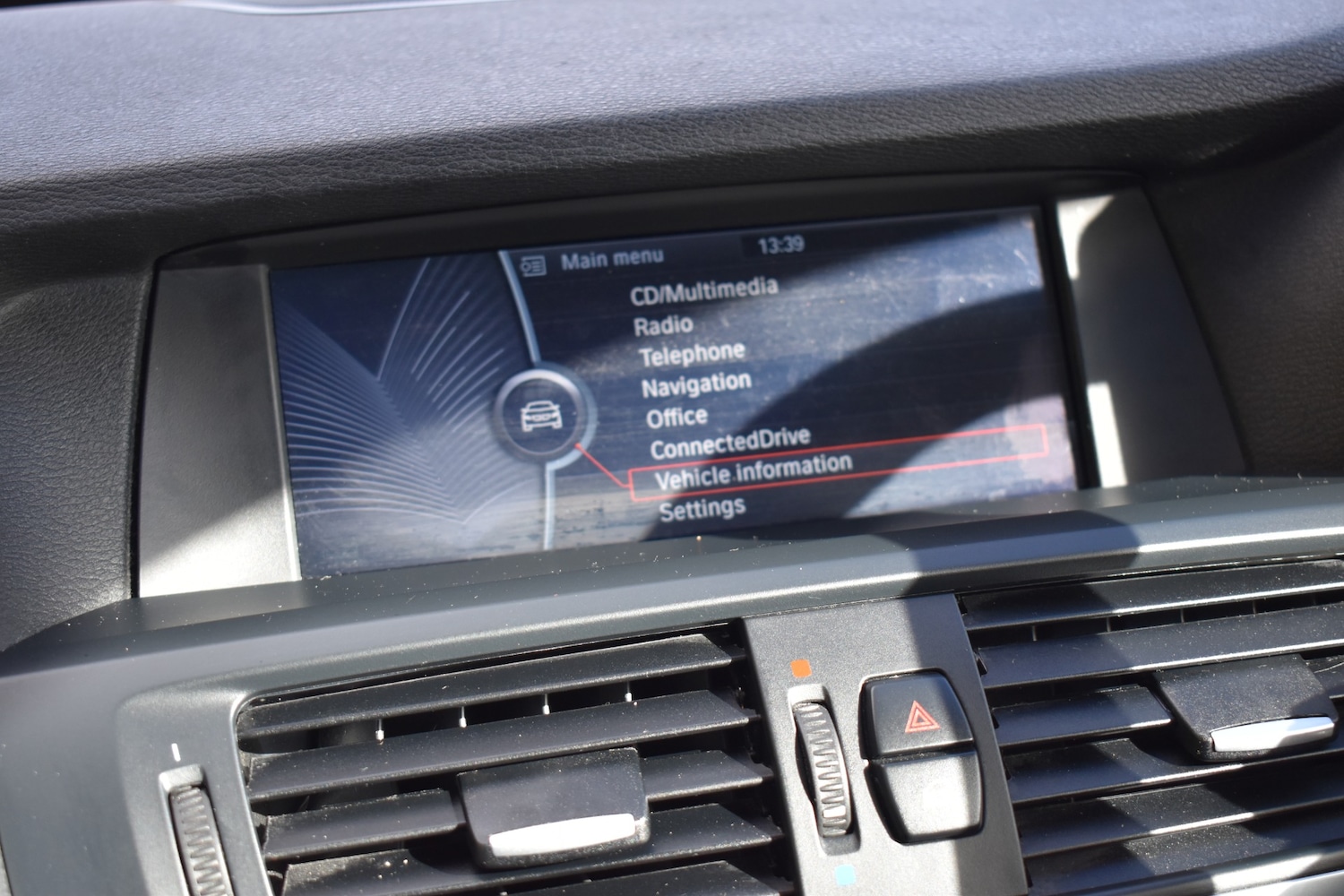 Used BMW X3 2012 for sale - 76375692: Photo 11
