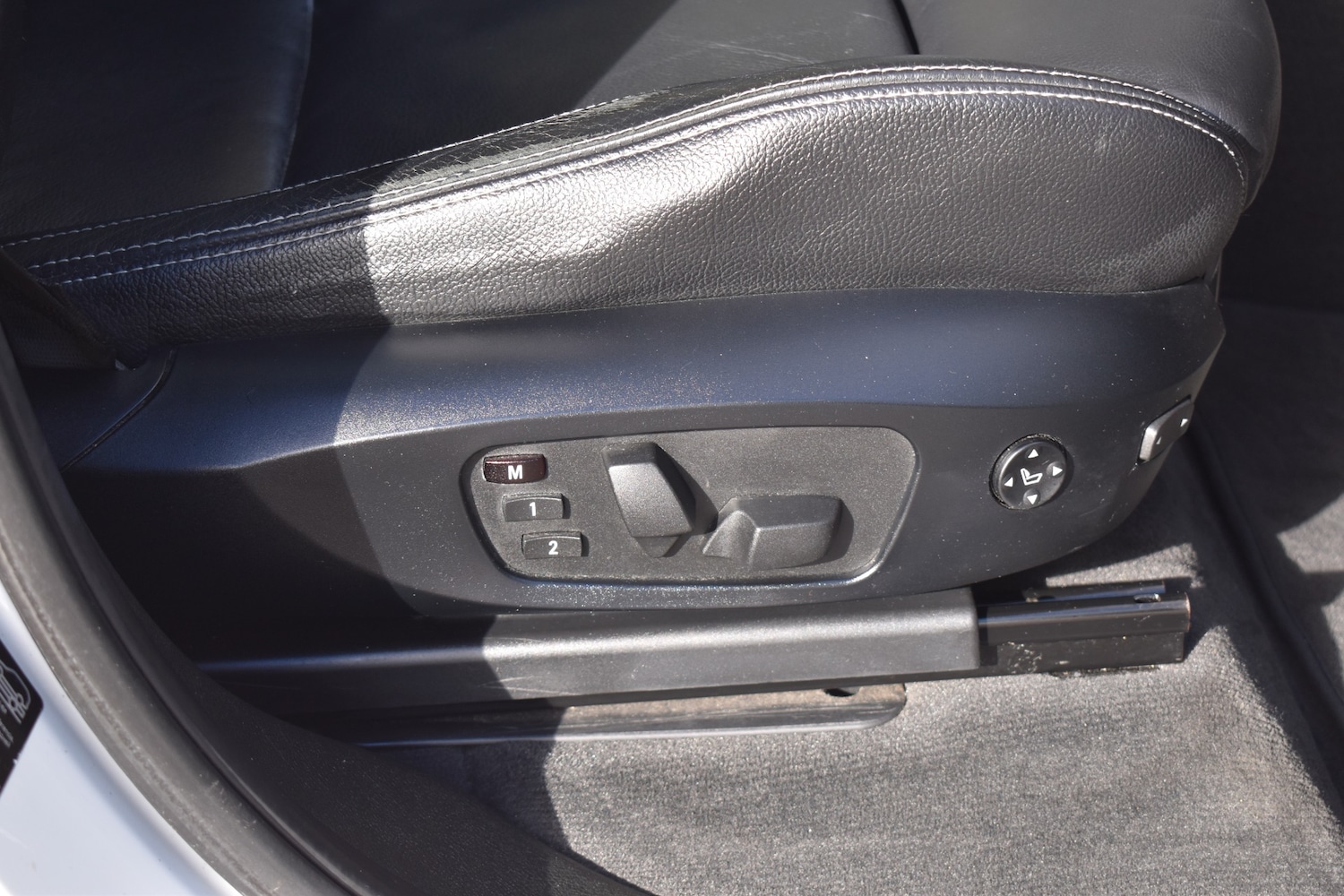 Used BMW X3 2012 for sale - 76375692: Photo 14