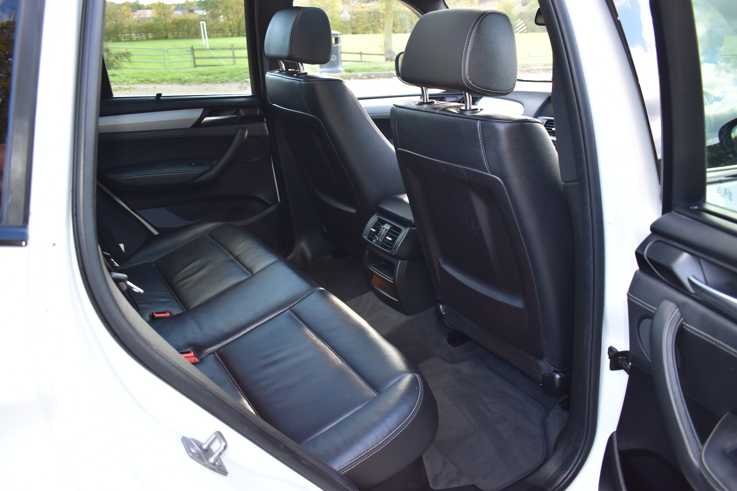 Used BMW X3 2012 for sale - 76375692: Photo 16
