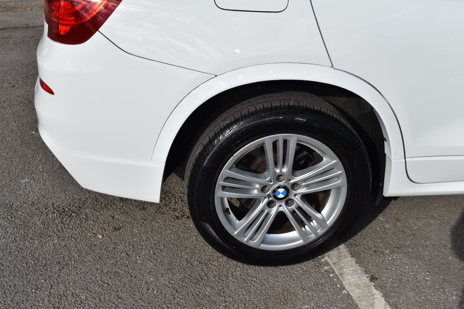 Used BMW X3 2012 for sale - 76375692: Photo 17
