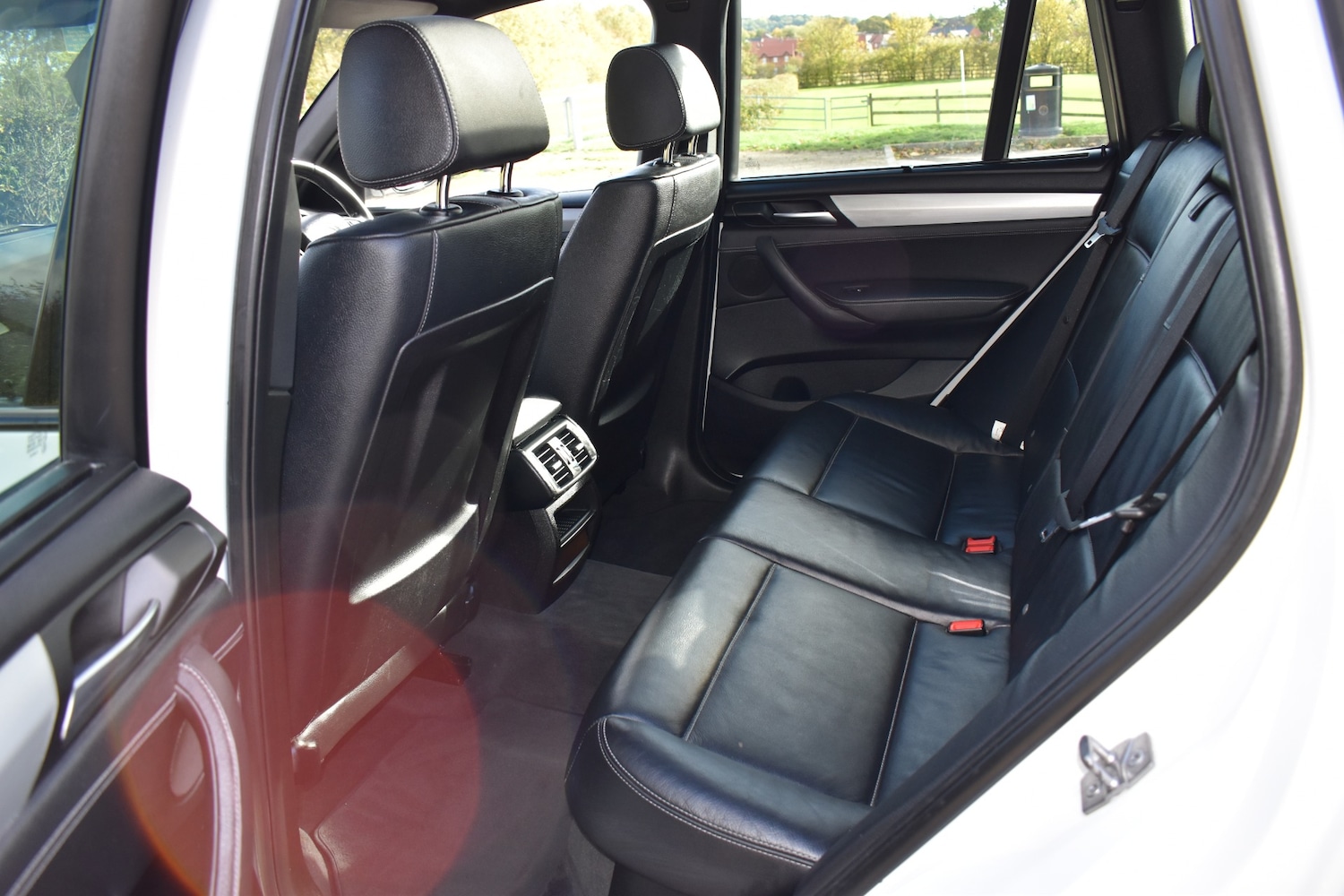 Used BMW X3 2012 for sale - 76375692: Photo 21