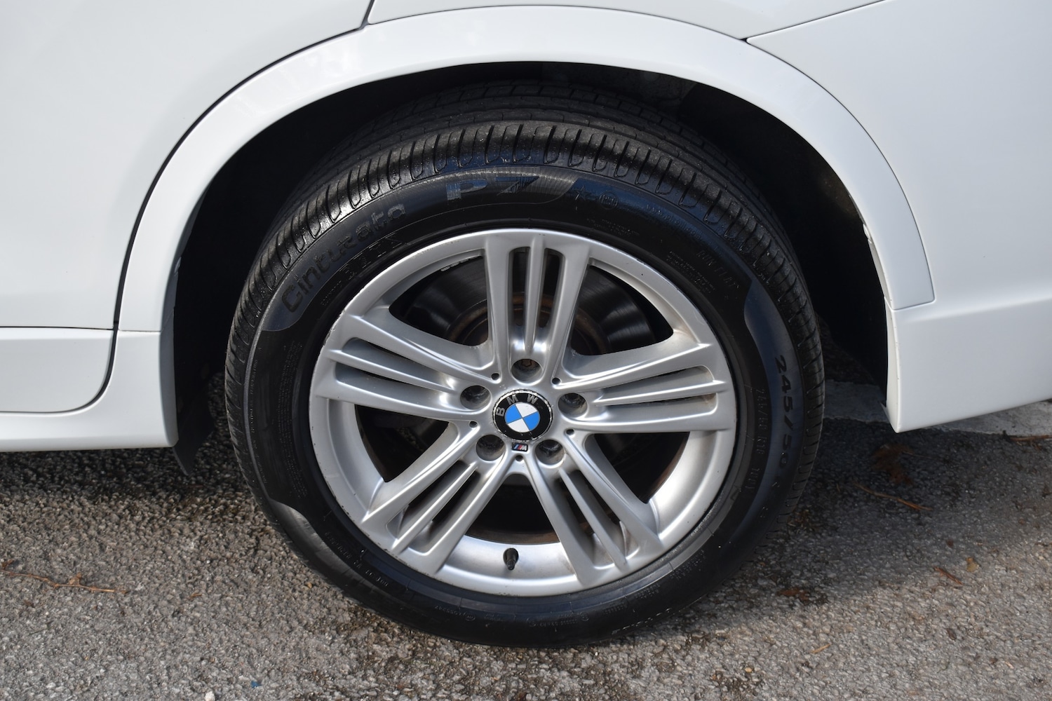 Used BMW X3 2012 for sale - 76375692: Photo 22