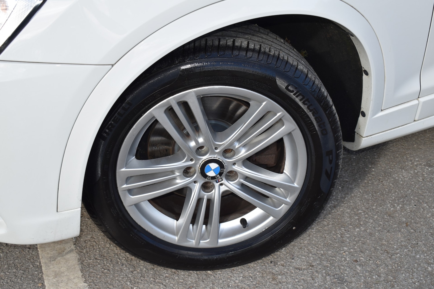 Used BMW X3 2012 for sale - 76375692: Photo 23