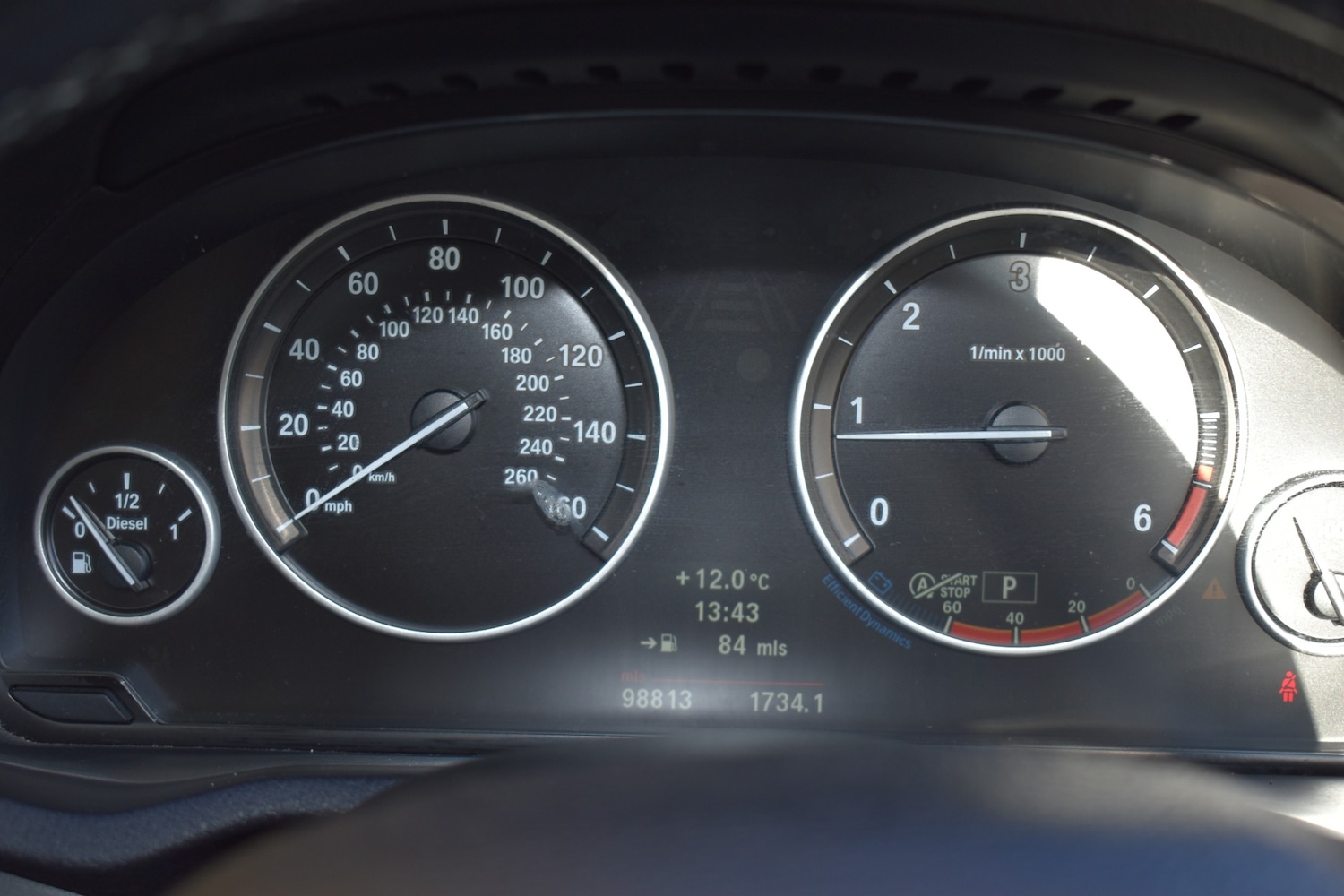 Used BMW X3 2012 for sale - 76375692: Photo 26