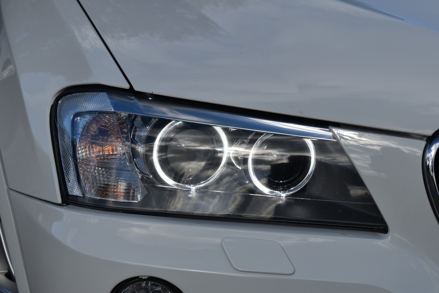 Used BMW X3 2012 for sale - 76375692: Photo 5