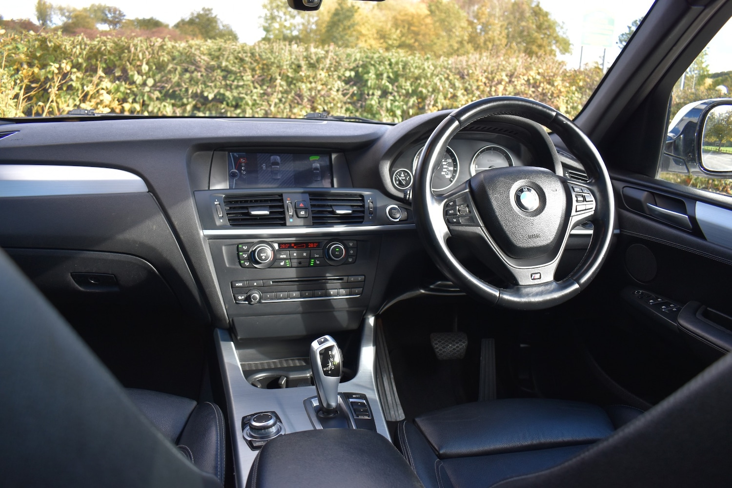 Used BMW X3 2012 for sale - 76375692: Photo 7