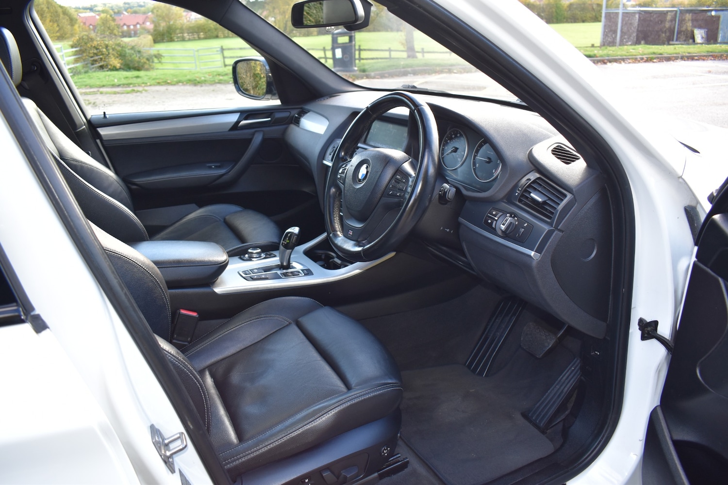 Used BMW X3 2012 for sale - 76375692: Photo 8