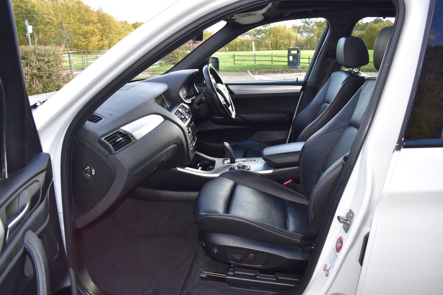 Used BMW X3 2012 for sale - 76375692: Photo 9
