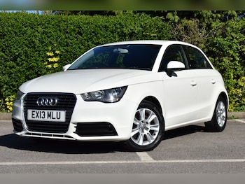 Used Audi A1 2013 for sale - 78306047: Photo