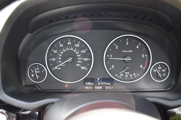 Used BMW X4 2017 for sale - 75675551: Photo 14