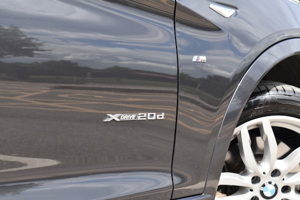 Used BMW X4 2017 for sale - 75675551: Photo 15