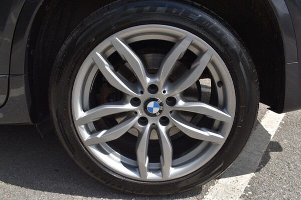 Used BMW X4 2017 for sale - 75675551: Photo 18