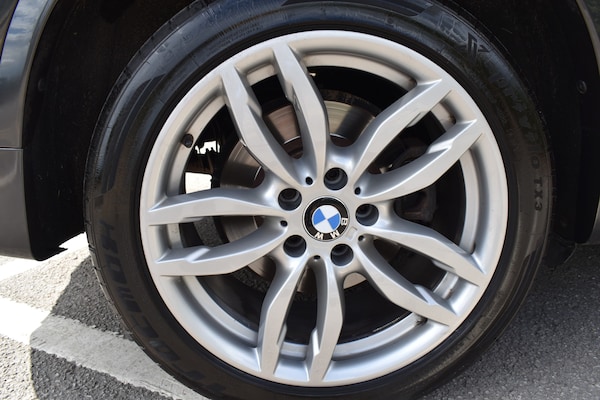 Used BMW X4 2017 for sale - 75675551: Photo 19