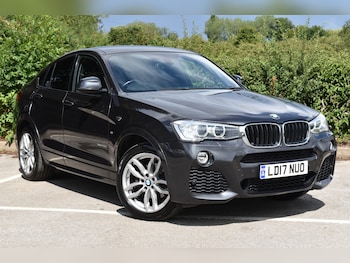 BMW - X4