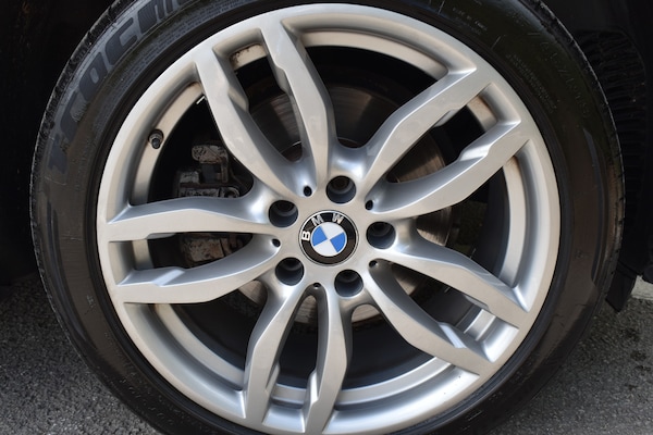 Used BMW X4 2017 for sale - 75675551: Photo 20