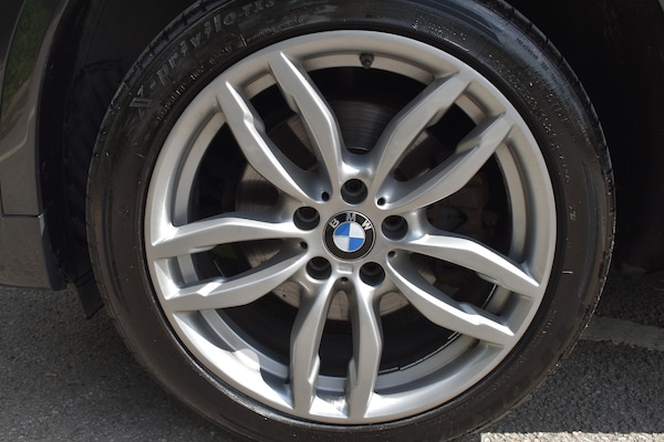 Used BMW X4 2017 for sale - 75675551: Photo 21