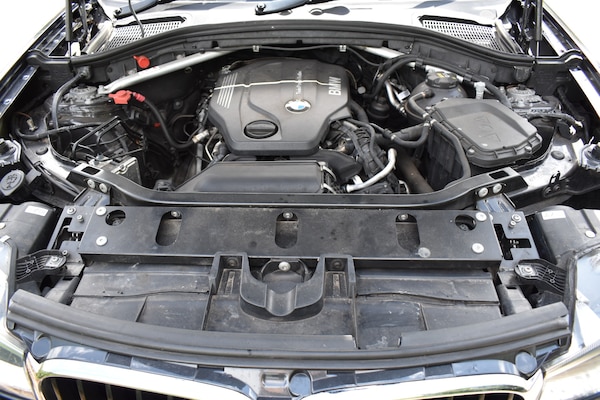 Used BMW X4 2017 for sale - 75675551: Photo 22
