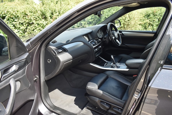 Used BMW X4 2017 for sale - 75675551: Photo 9