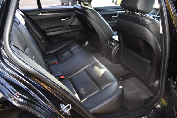 Used BMW 5 Series 2013 for sale - 73595070: Photo 10