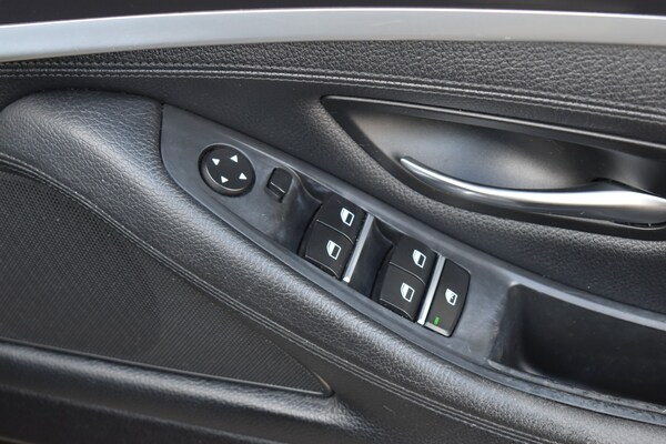 Used BMW 5 Series 2013 for sale - 73595070: Photo 11