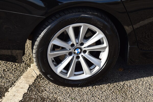 Used BMW 5 Series 2013 for sale - 73595070: Photo 16
