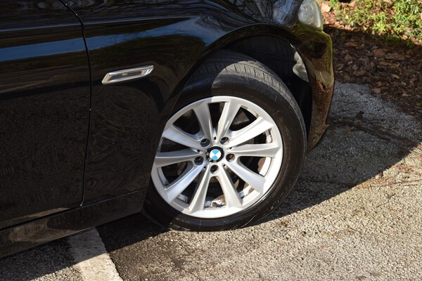 Used BMW 5 Series 2013 for sale - 73595070: Photo 17