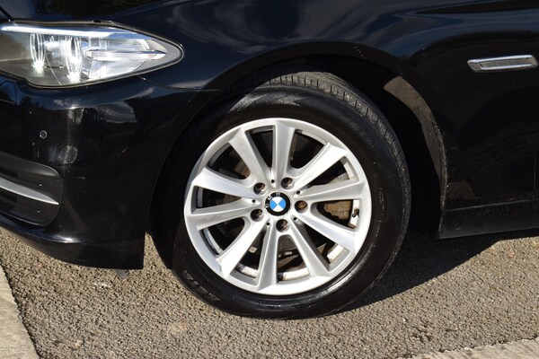 Used BMW 5 Series 2013 for sale - 73595070: Photo 19