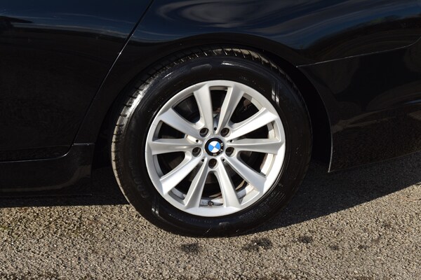 Used BMW 5 Series 2013 for sale - 73595070: Photo 20
