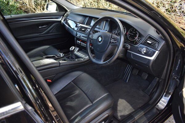 Used BMW 5 Series 2013 for sale - 73595070: Photo 7