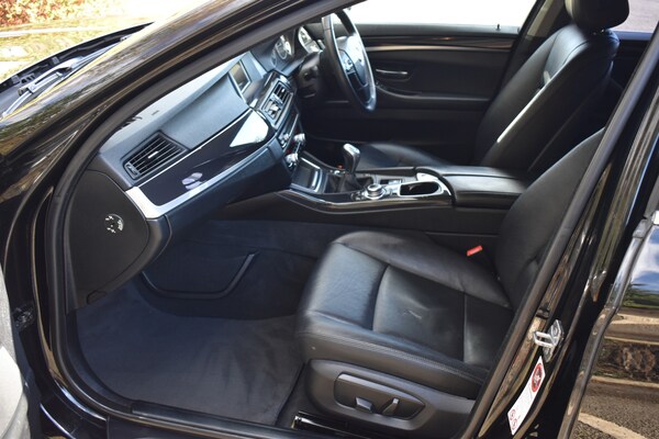 Used BMW 5 Series 2013 for sale - 73595070: Photo 8