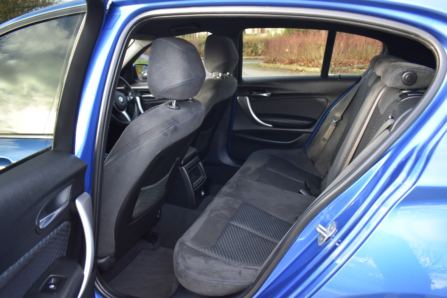 Used BMW 1 Series 2017 for sale - 76627192: Photo 10