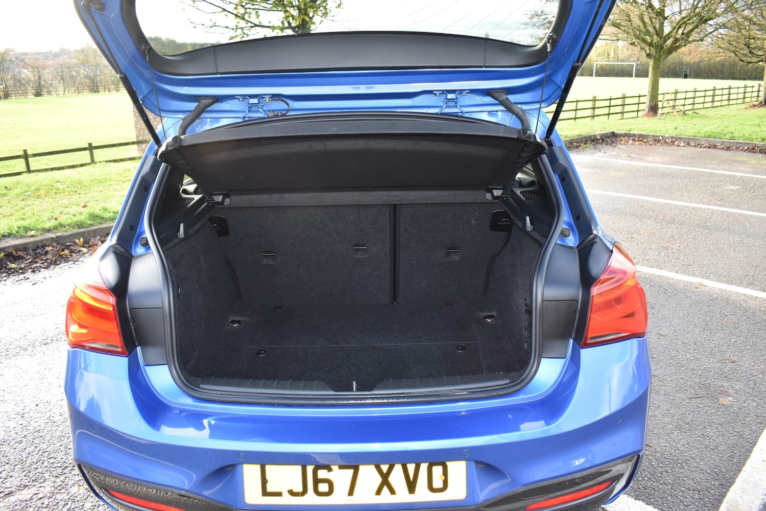 Used BMW 1 Series 2017 for sale - 76627192: Photo 11