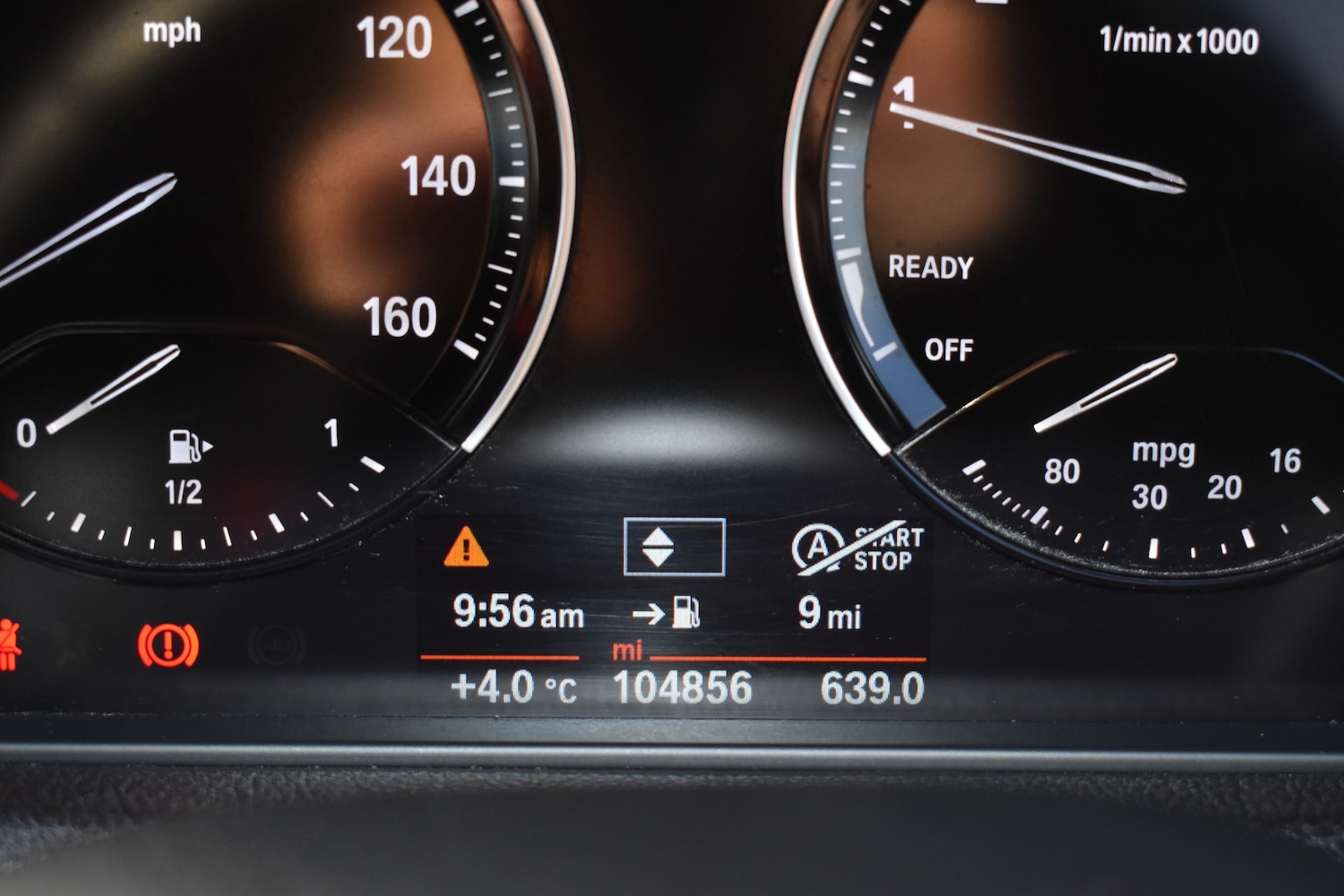 Used BMW 1 Series 2017 for sale - 76627192: Photo 14