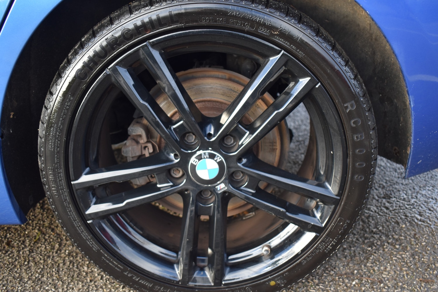 Used BMW 1 Series 2017 for sale - 76627192: Photo 15