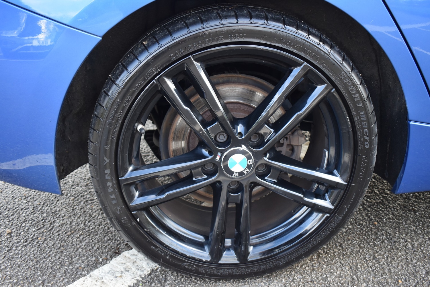 Used BMW 1 Series 2017 for sale - 76627192: Photo 16