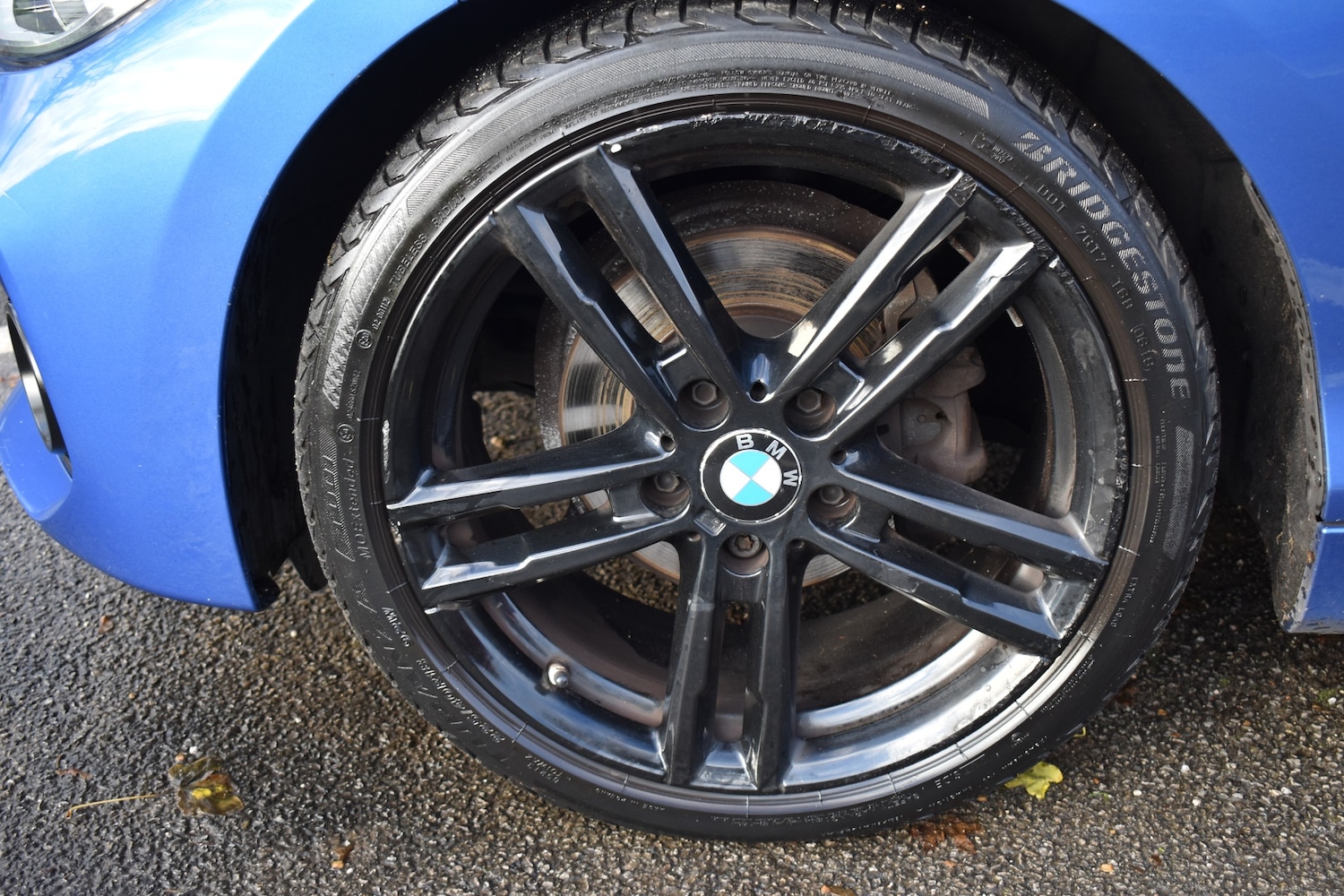 Used BMW 1 Series 2017 for sale - 76627192: Photo 17