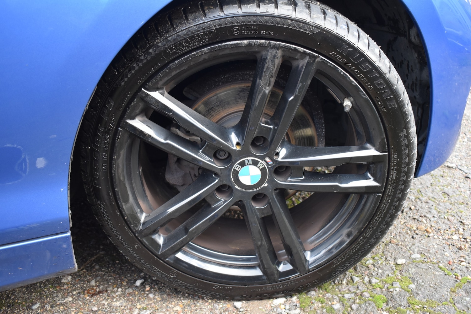 Used BMW 1 Series 2017 for sale - 76627192: Photo 18