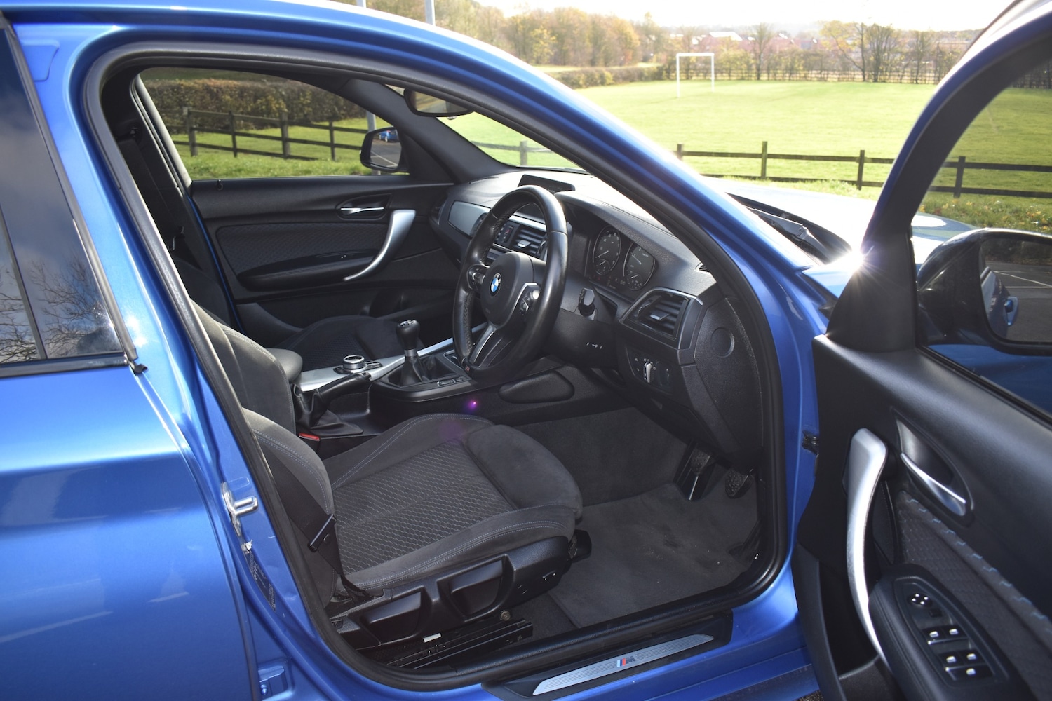 Used BMW 1 Series 2017 for sale - 76627192: Photo 6