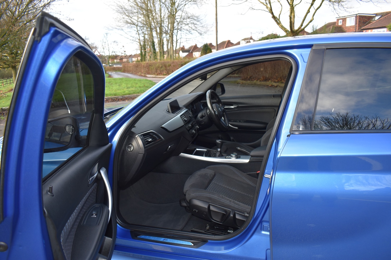 Used BMW 1 Series 2017 for sale - 76627192: Photo 7