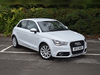 Used Audi A1 2012 for sale - 75997855: Photo