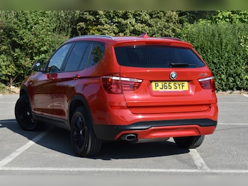 Used BMW X3 2015 for sale - 79514885: Photo