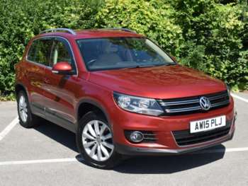 2015 (15) - 2.0 TDi BlueMotion Tech Match 5dr DSG