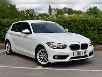 Used BMW 1 Series 2015 for sale - 78523891: Photo