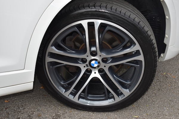 Used BMW X4 2014 for sale - 76045883: Photo 11
