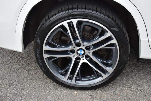 Used BMW X4 2014 for sale - 76045883: Photo 12
